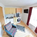 Mefjord Brygge 5*