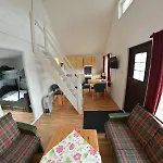 Hotell Mefjord Brygge