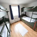 Mefjord Brygge Hotell 5*
