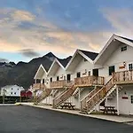 Mefjord Brygge Hotell Tromsø