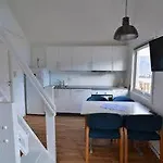 Mefjord Brygge Hotell Tromsø