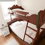 Hotell Mefjord Brygge 5*