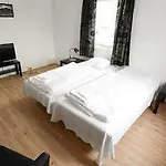 Mefjord Brygge Hotell