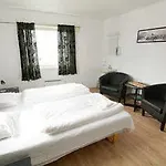Hotell Mefjord Brygge Tromsø