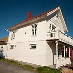 Mefjord Brygge Hotell