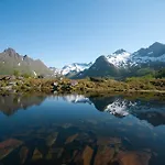 Mefjord Brygge 5* Tromsø