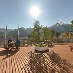 Mefjord Brygge