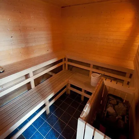 Hotel Mefjord Brygge