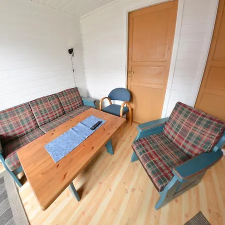 Mefjord Brygge Hotel