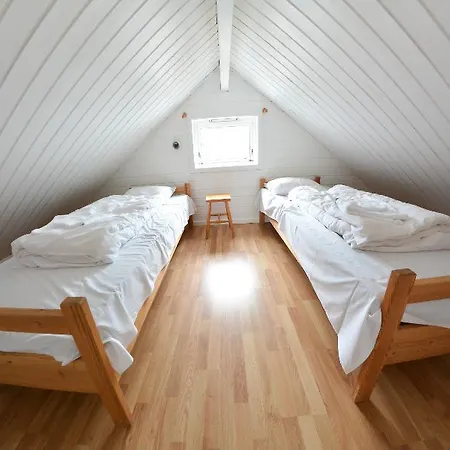 Mefjord Brygge 5* Tromsø