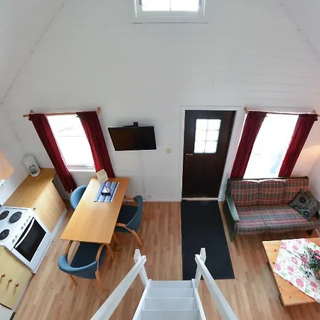 Mefjord Brygge Hotel Tromsø