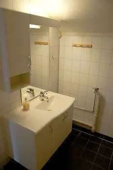 Mefjord Brygge Szálloda 5*