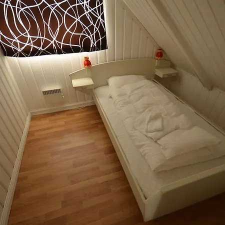Mefjord Brygge 5*