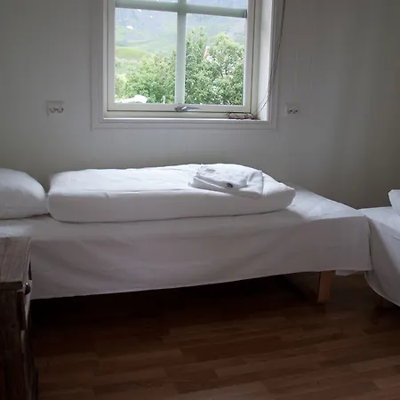 Mefjord Brygge 5* Τρόμσο