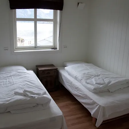 Mefjord Brygge Hotel