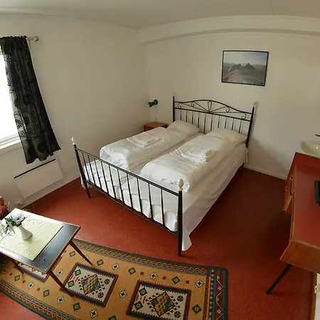 Hotel Mefjord Brygge 5*