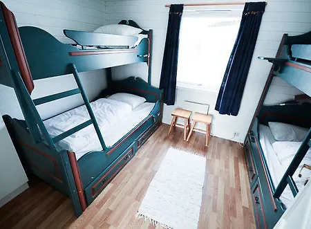 Mefjord Brygge Otel