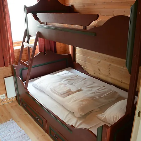 Hotel Mefjord Brygge