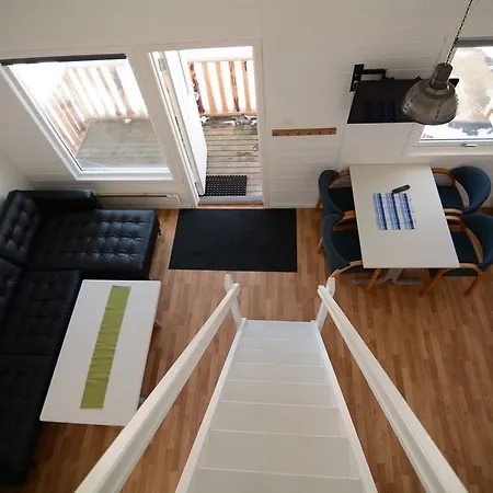 Ξενοδοχείο Mefjord Brygge 5*