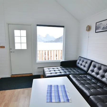 Mefjord Brygge 5* Tromsø