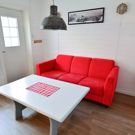 Mefjord Brygge Tromsø