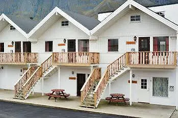 Szálloda Mefjord Brygge 5*