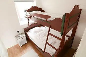 Szálloda Mefjord Brygge 5*