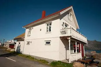 Mefjord Brygge Hotel