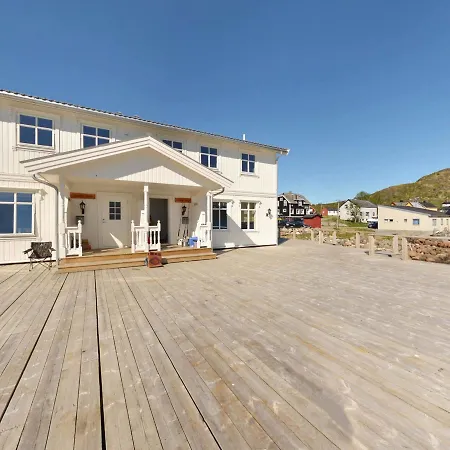 Hotel Mefjord Brygge Tromsø