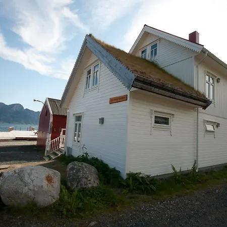 Mefjord Brygge 5* Tromsø