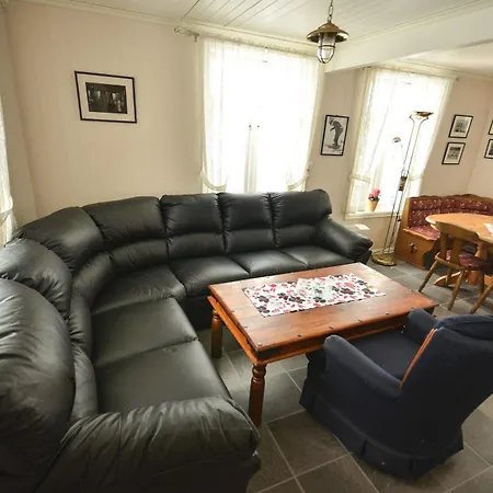 Hotel Mefjord Brygge