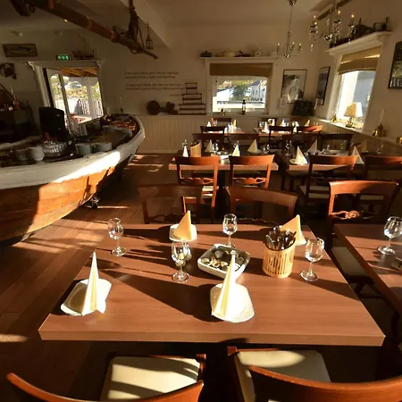 Mefjord Brygge Hotel Tromsø