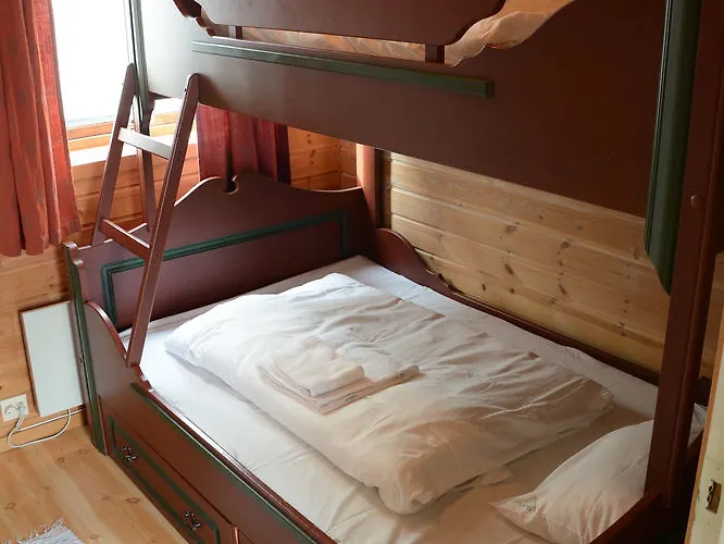 Hotel Mefjord Brygge