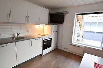 Hotell Mefjord Brygge