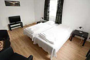 Mefjord Brygge Hotell