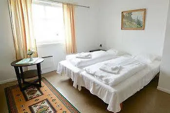 Mefjord Brygge Tromsø