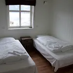 Mefjord Brygge Hotel
