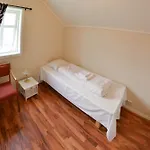 Hotel Mefjord Brygge 5*