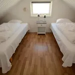 Mefjord Brygge Hotel 5*