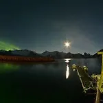 Mefjord Brygge Hotel Tromsø