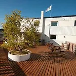 Mefjord Brygge Hotel 5*