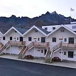 Mefjord Brygge 5*