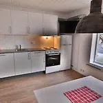 Mefjord Brygge 5*