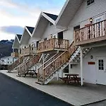 Hotel Mefjord Brygge Tromsø