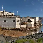Mefjord Brygge Hotel 5*