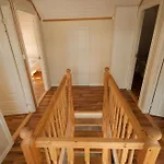 Hotel Mefjord Brygge 5*