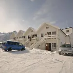 Mefjord Brygge 5*