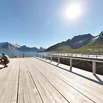 Mefjord Brygge 5* Tromsø