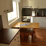 Mefjord Brygge 5*