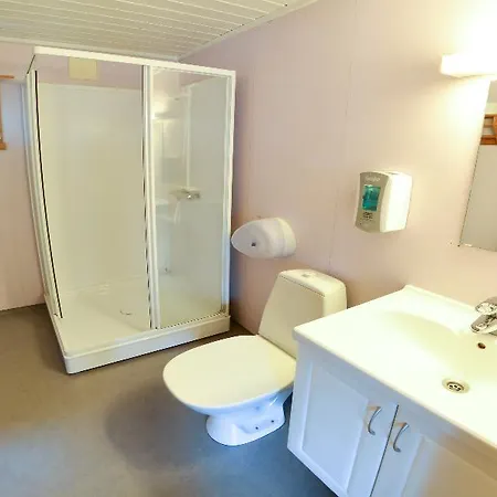 Mefjord Brygge Hotel 5*